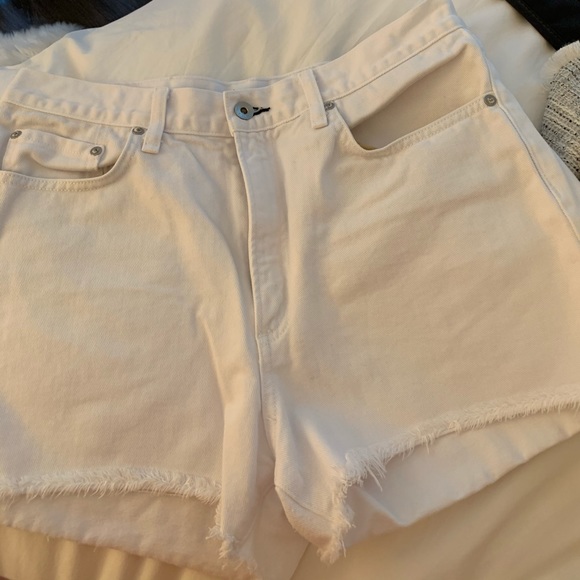 Rag & Bone shorts